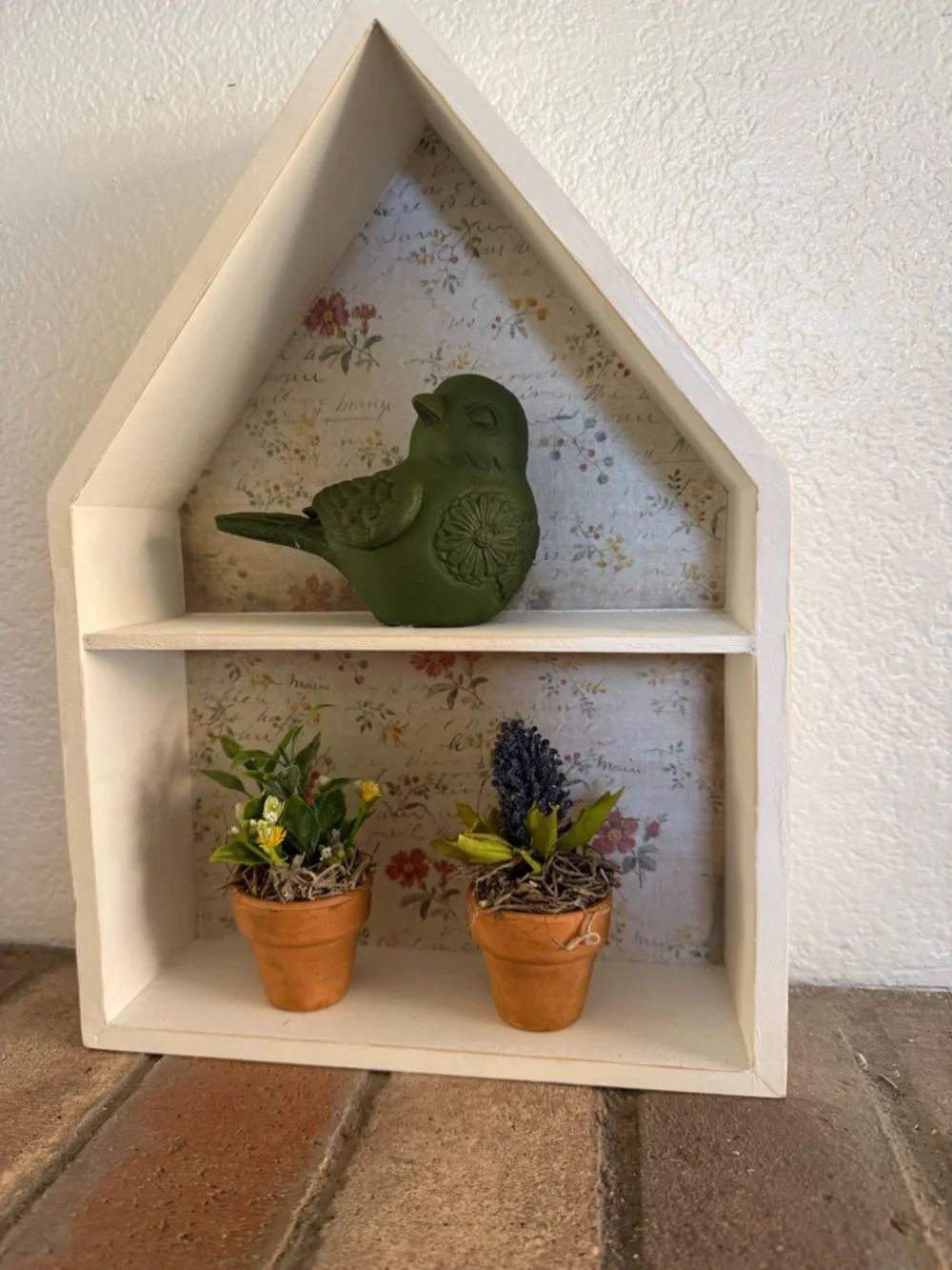 Decorative handmade decor